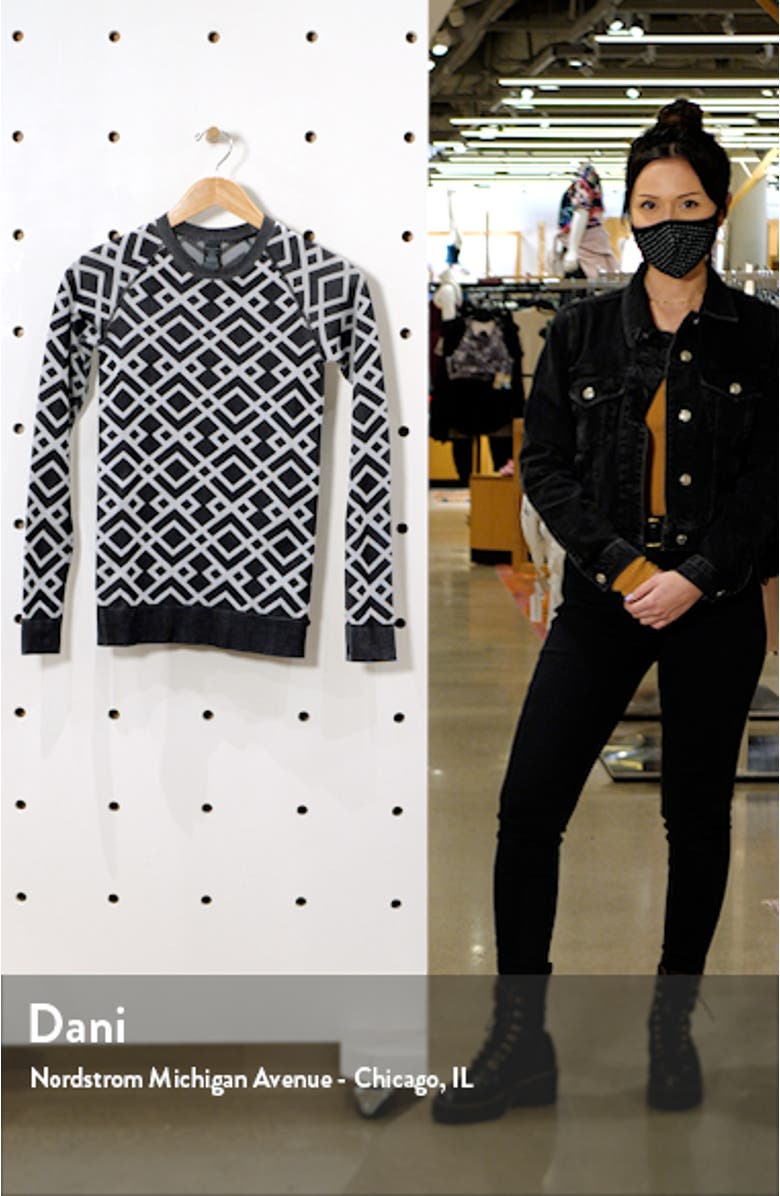 Ski Base Layer Top, sales video thumbnail