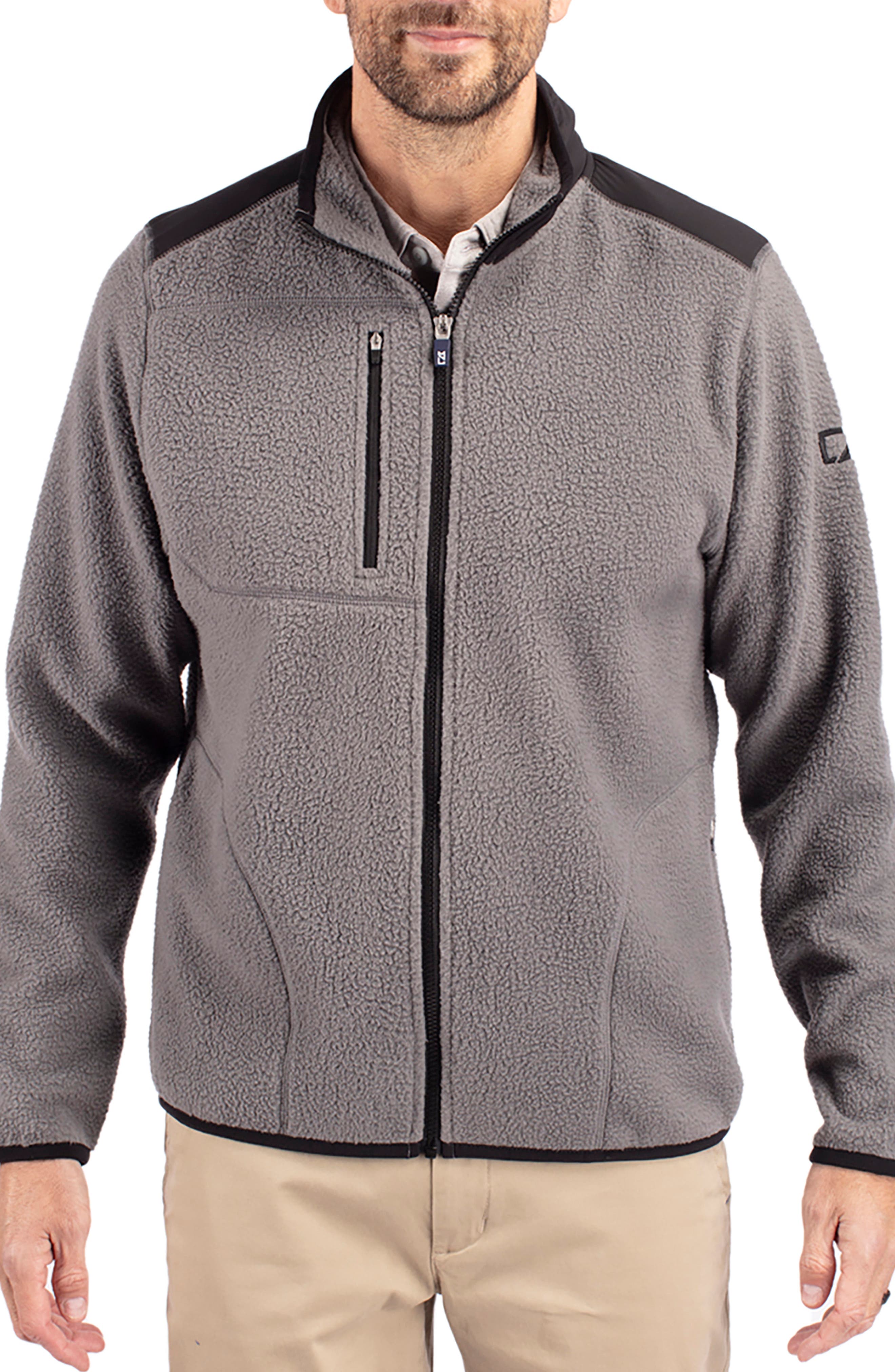 Cascade Fleece Jacket - image 3