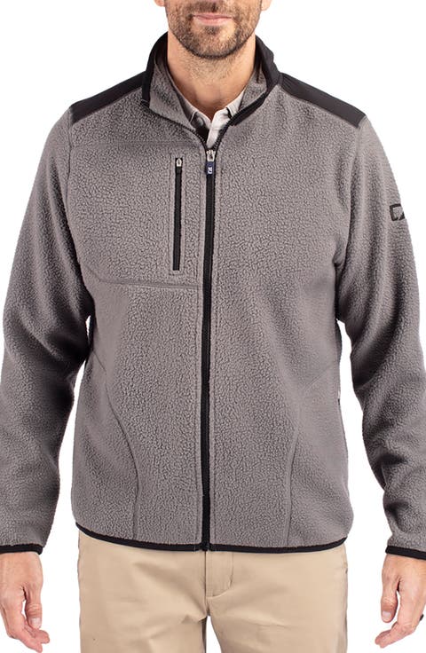 Cascade Fleece Jacket