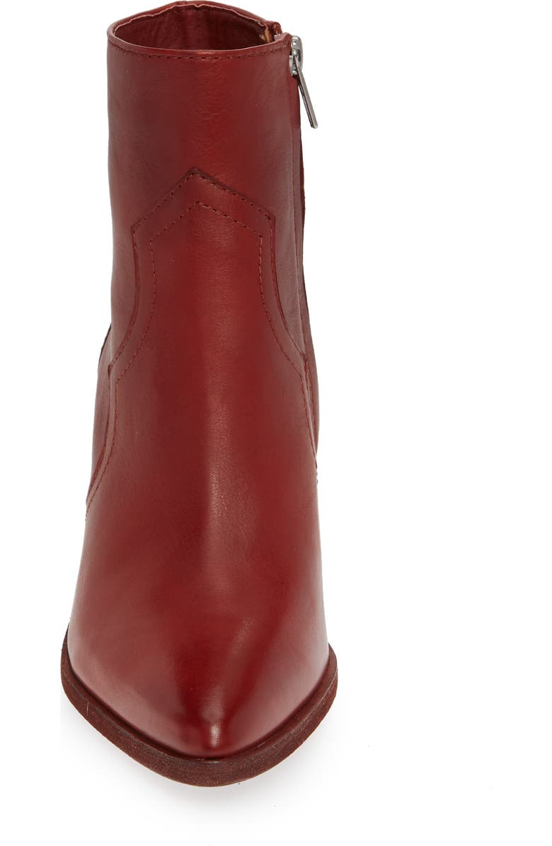 Frye Flynn Bootie, Alternate, color,