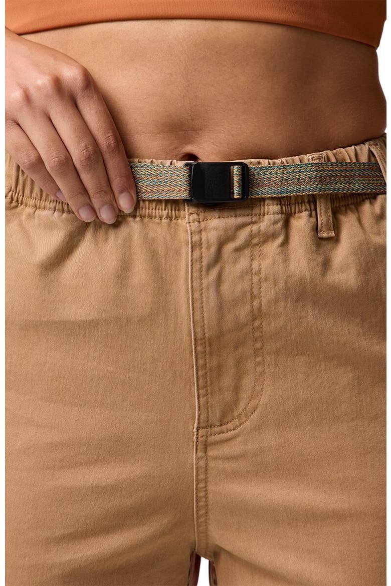 Venture Daily Pant - Women's, Alternate, color, Bistre/Sierra