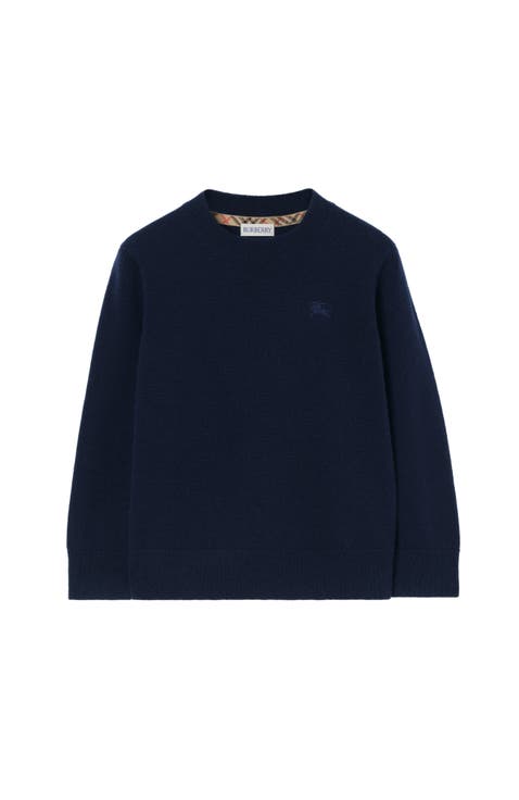 Cashmere Sweater