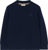 Burberry Cashmere Sweater