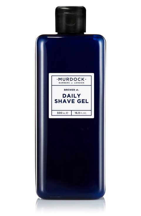 Daily Shave Gel (Nordstrom Exclusive)