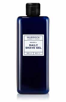 Murdock London Daily Shave Gel
