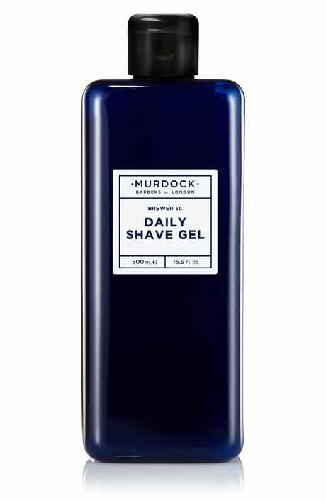 Murdock London Daily Shave Gel