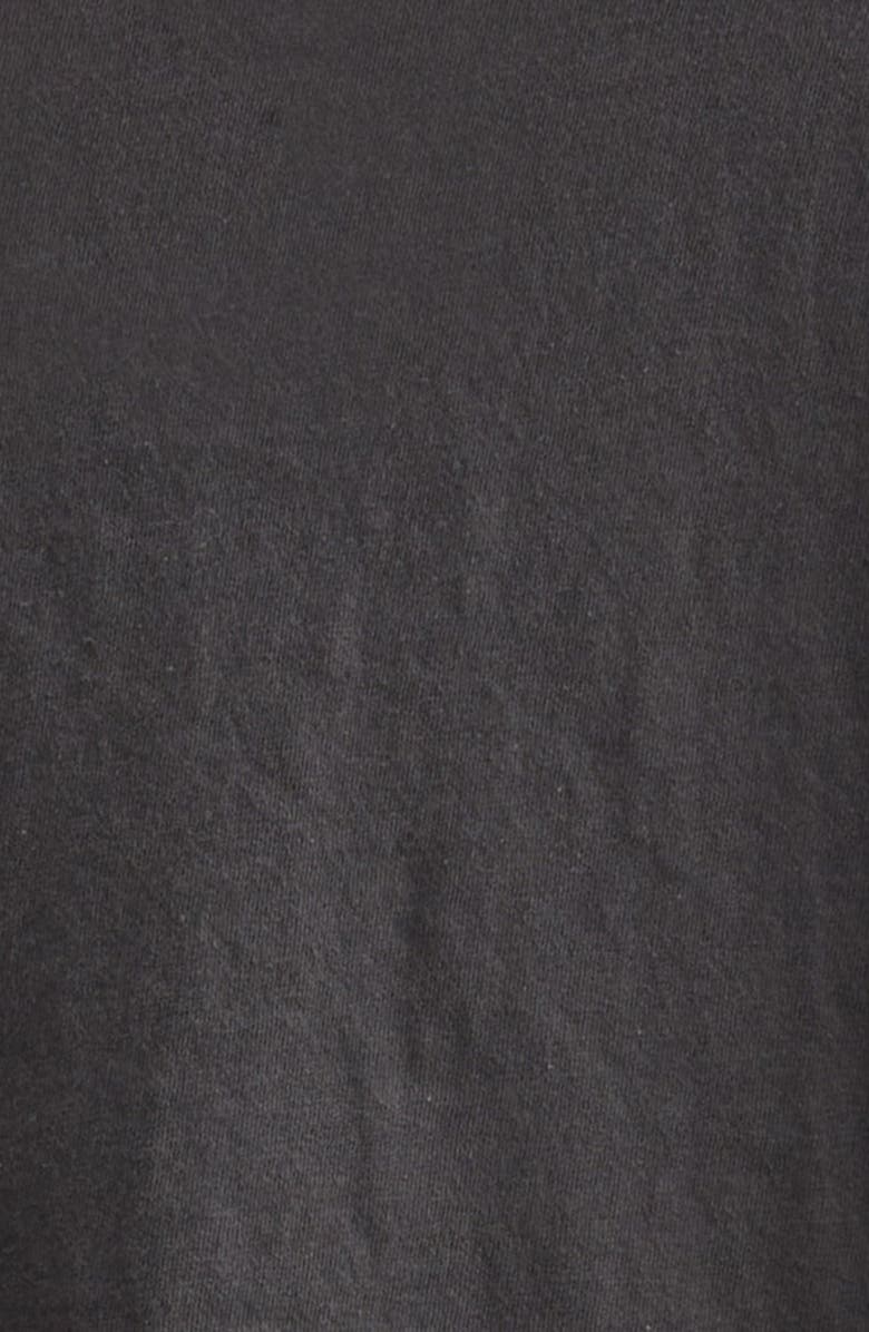 Treasure & Bond Kids' Crop Graphic T-Shirt, Alternate, color, 