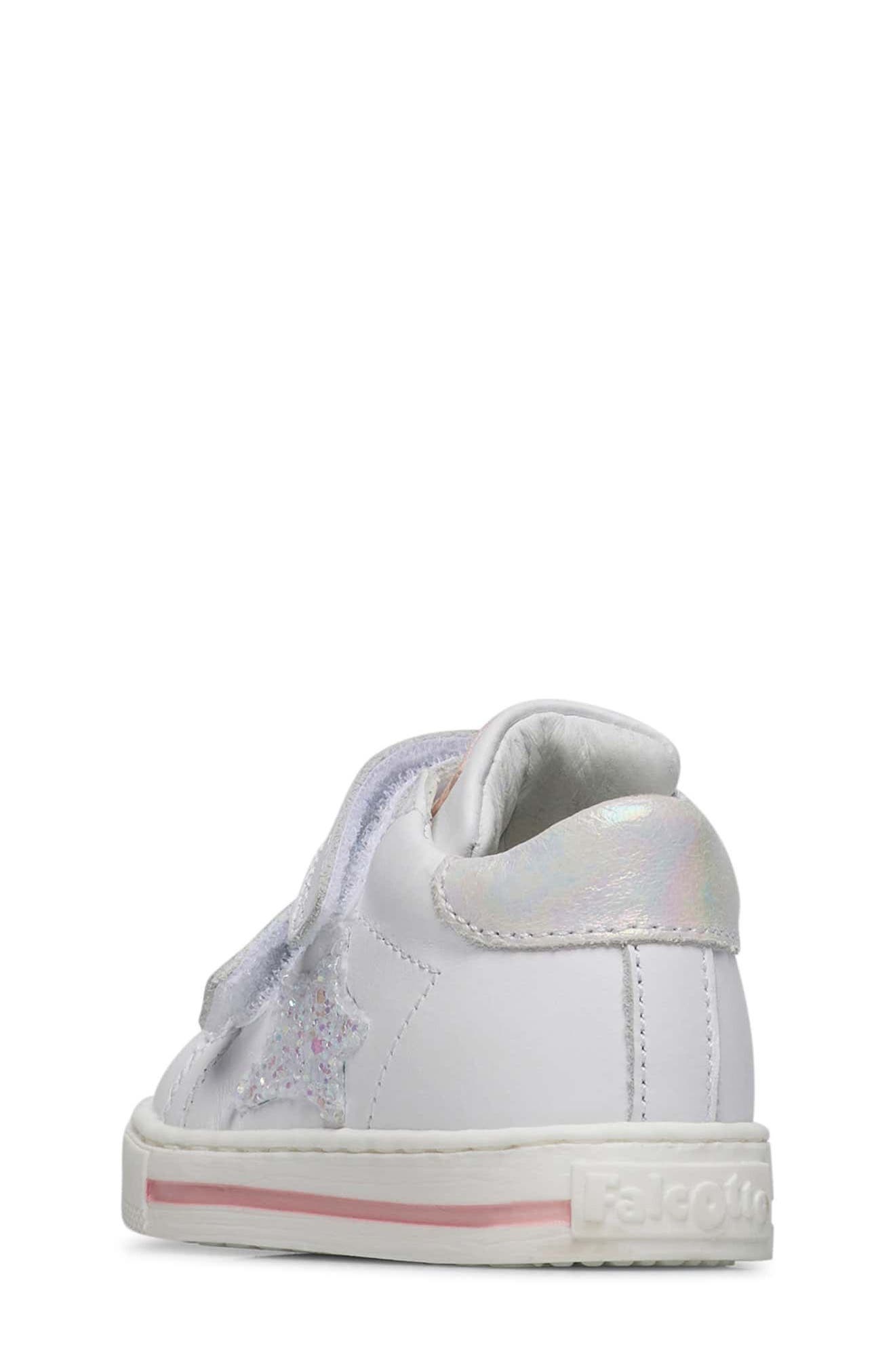 Naturino Kids' Falcotto Sasha Sneaker, Alternate, color, 