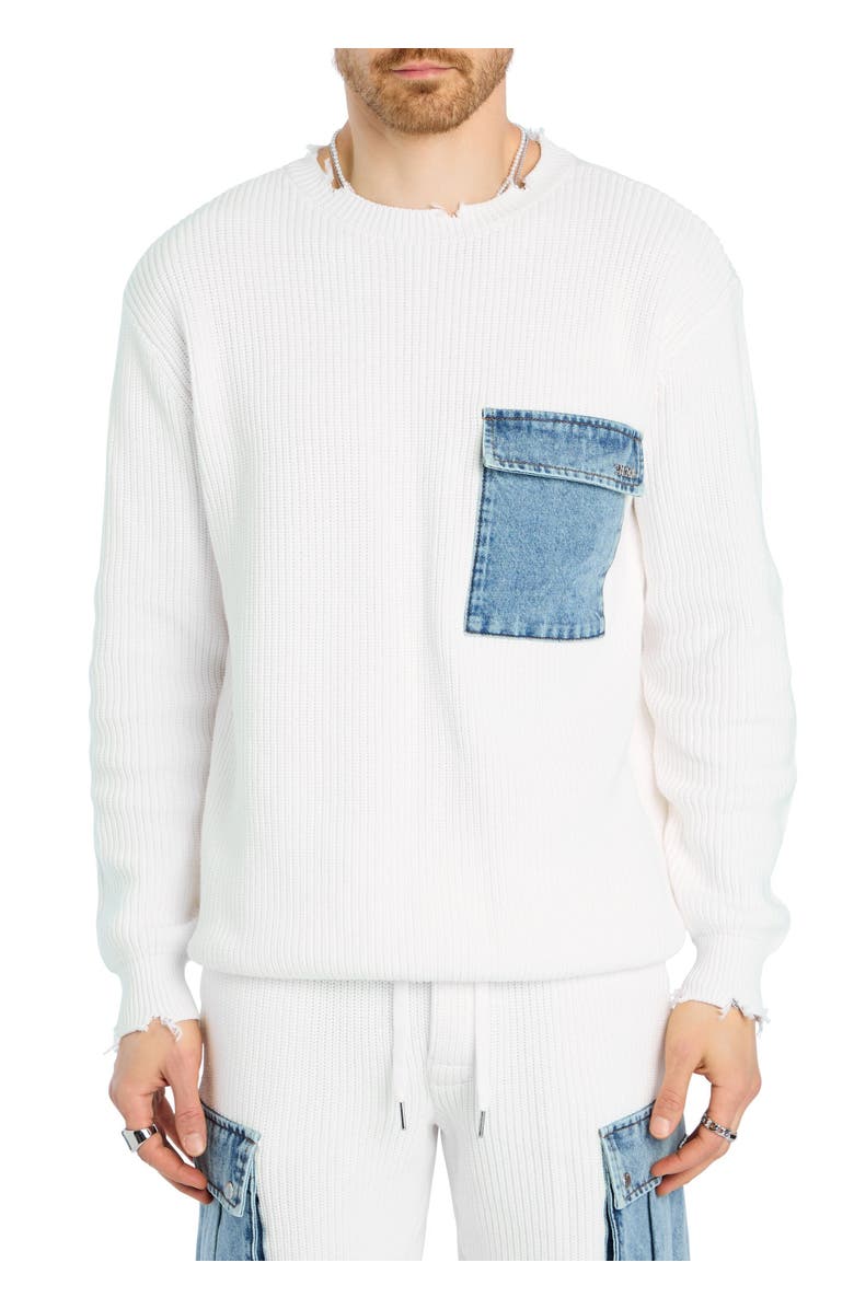 SER.O.YA Damien Sweater, Main, color, 