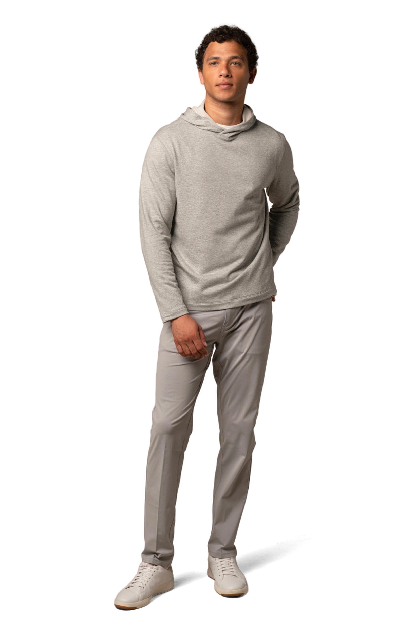 Grey Heather