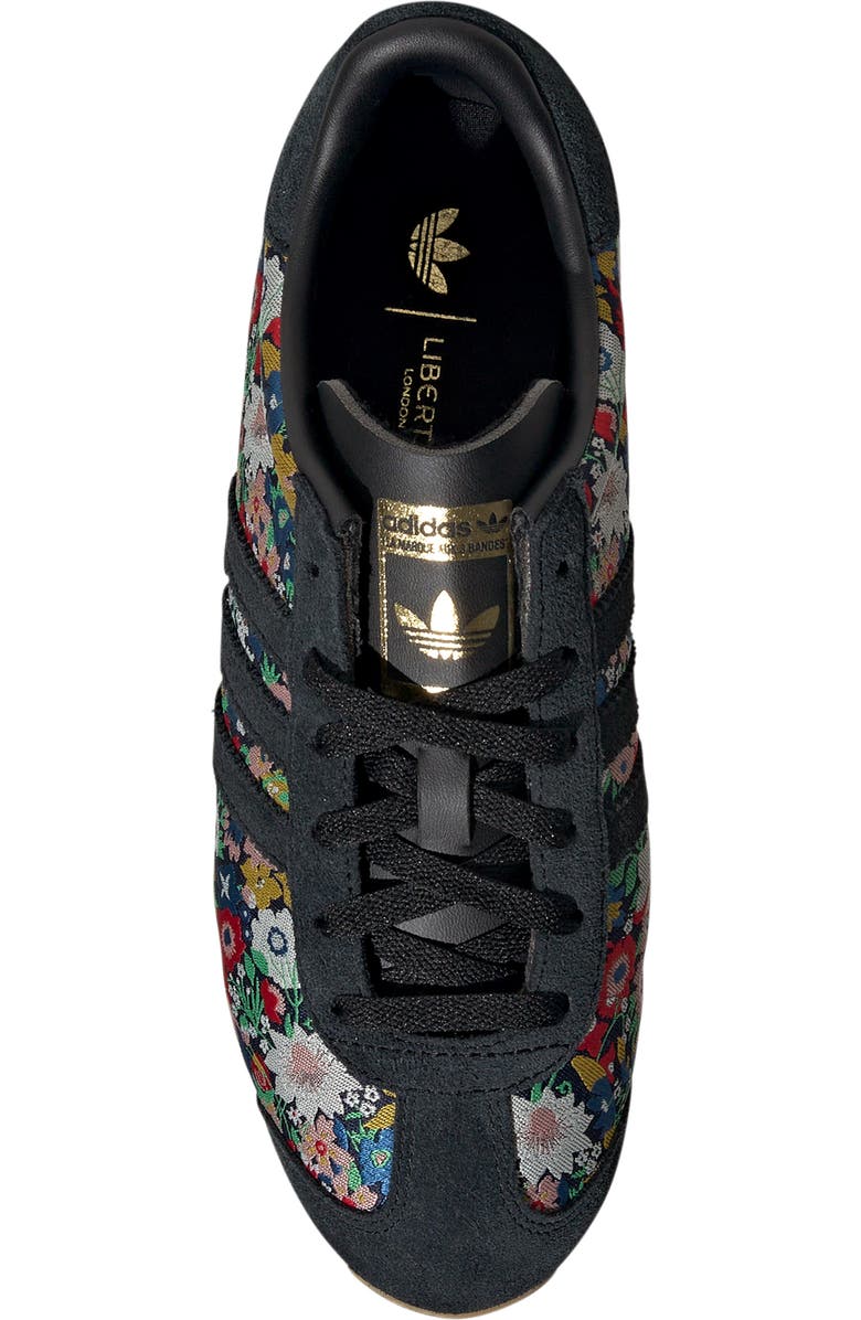 adidas x Liberty London Country Sneaker, Alternate, color,