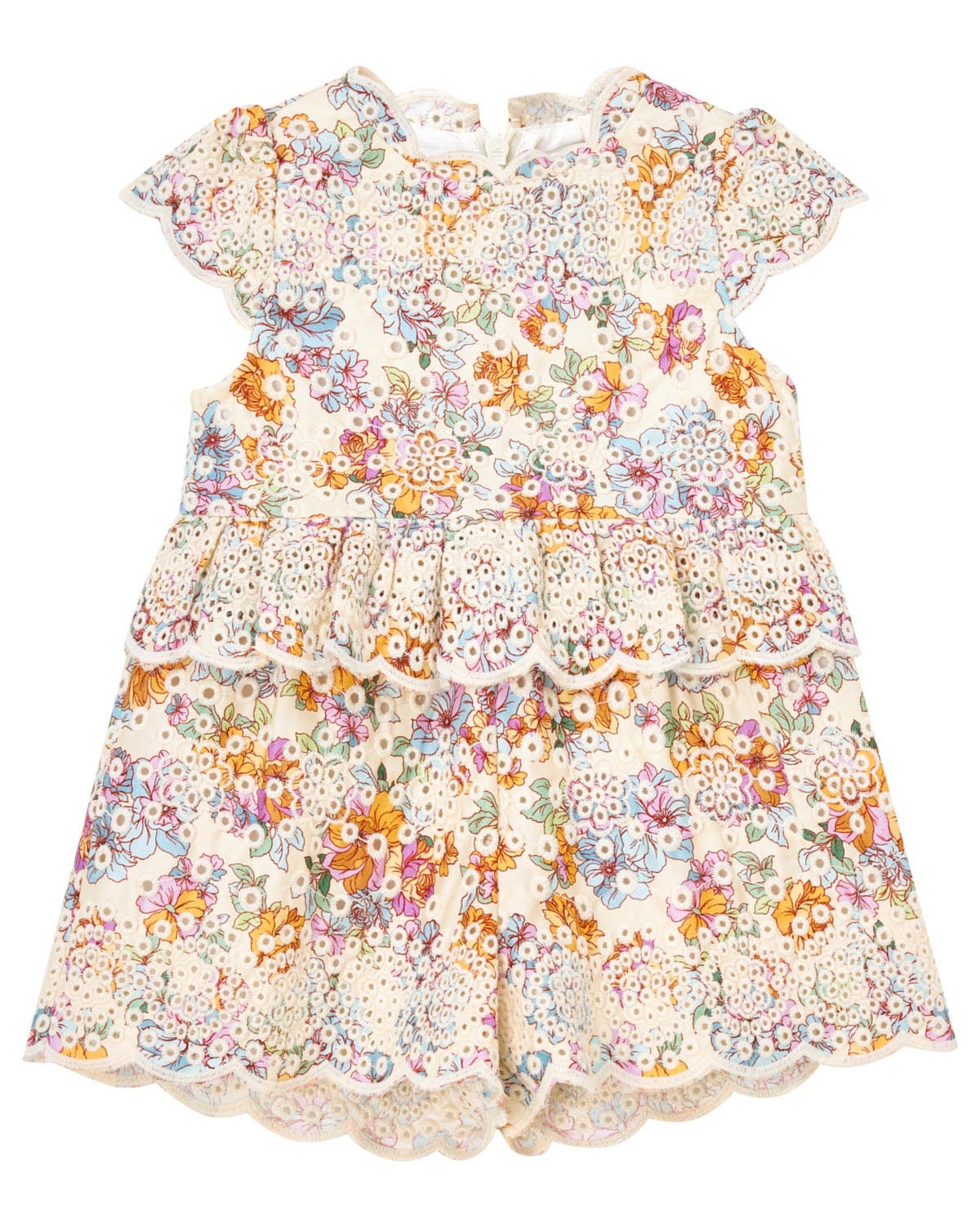 selected Floral