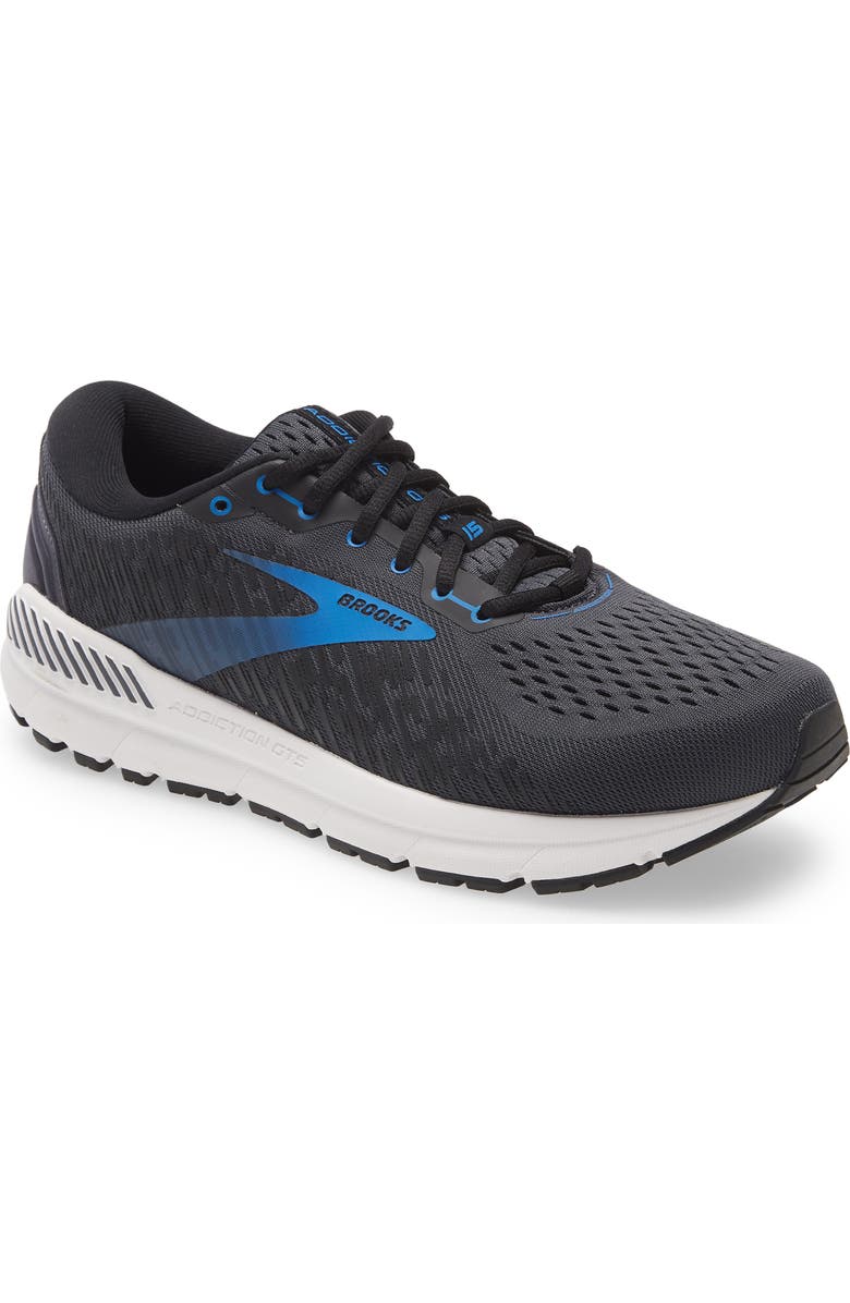 Brooks Addiction GTS 15 Running Shoe, Main, color,