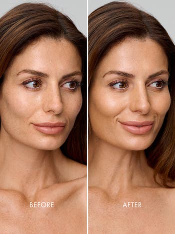 Miracle Powder Foundation