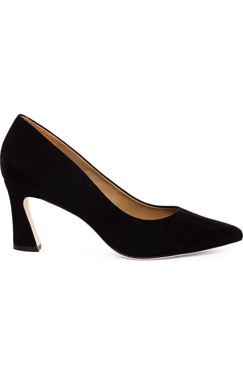 Bernardo Footwear Faryn Pointed Toe Pump, Alternate, color,