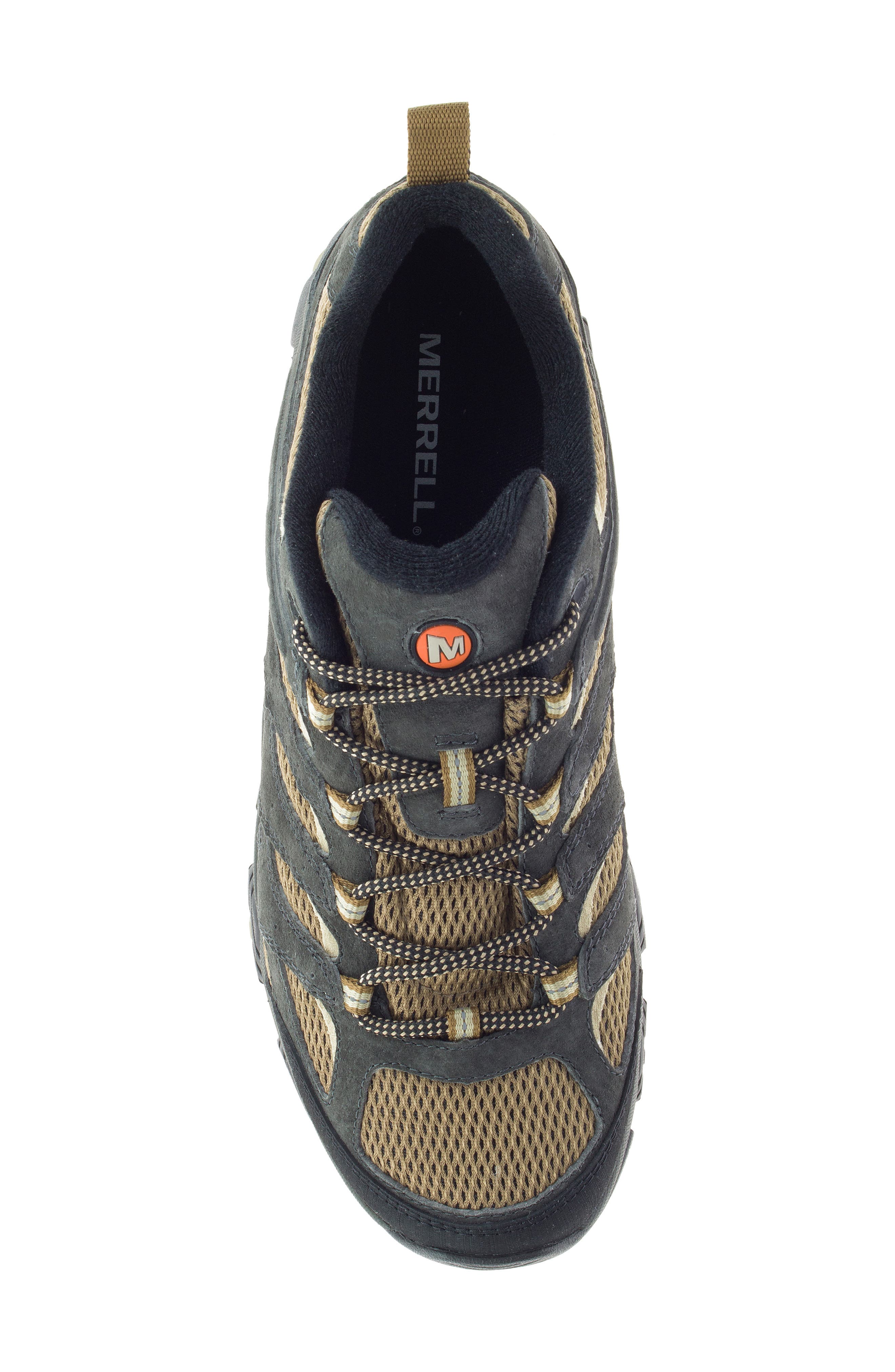 Merrell Moab 3 Hiking Shoe, Alternate, color, 