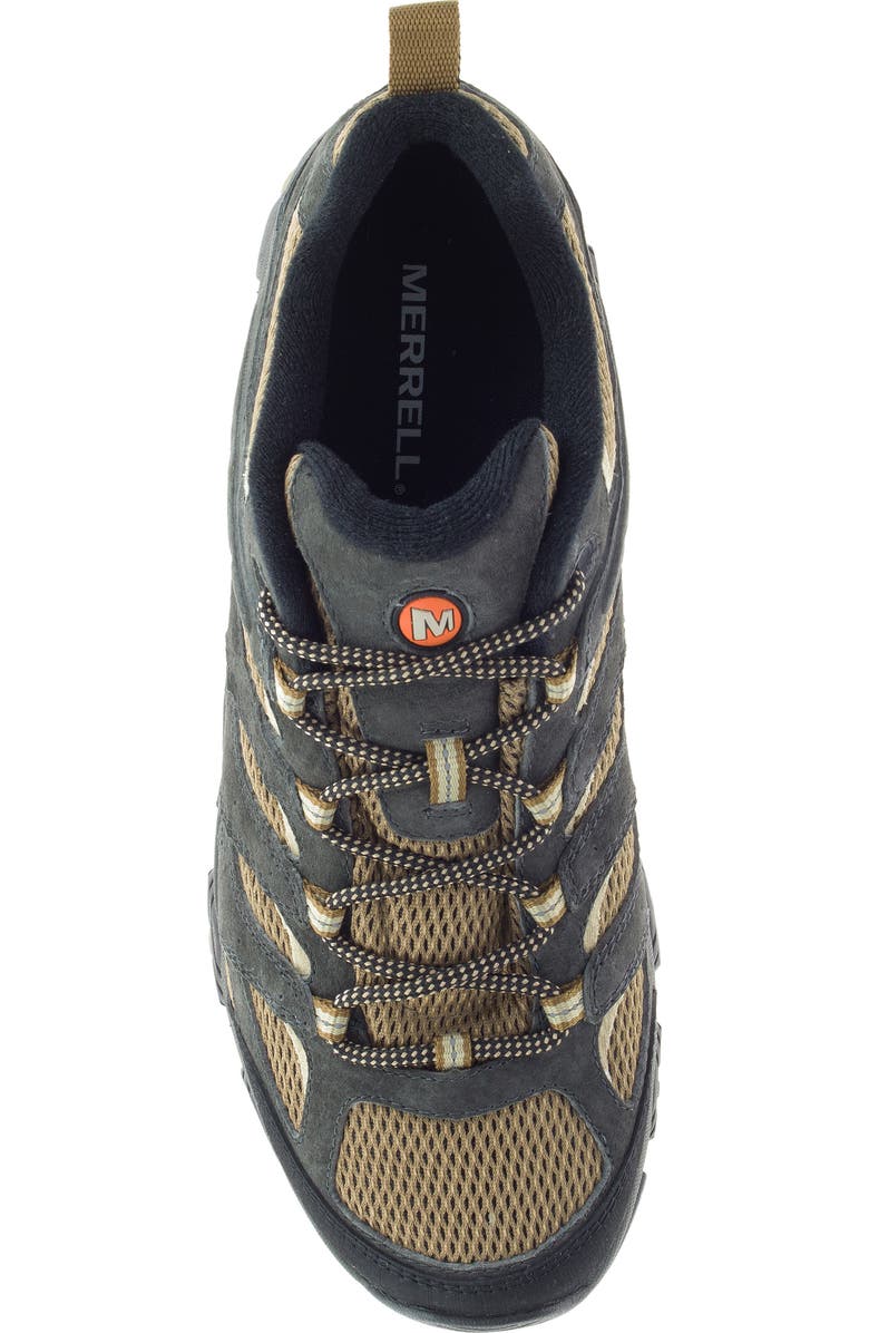 Merrell Moab 3 Hiking Shoe, Alternate, color,