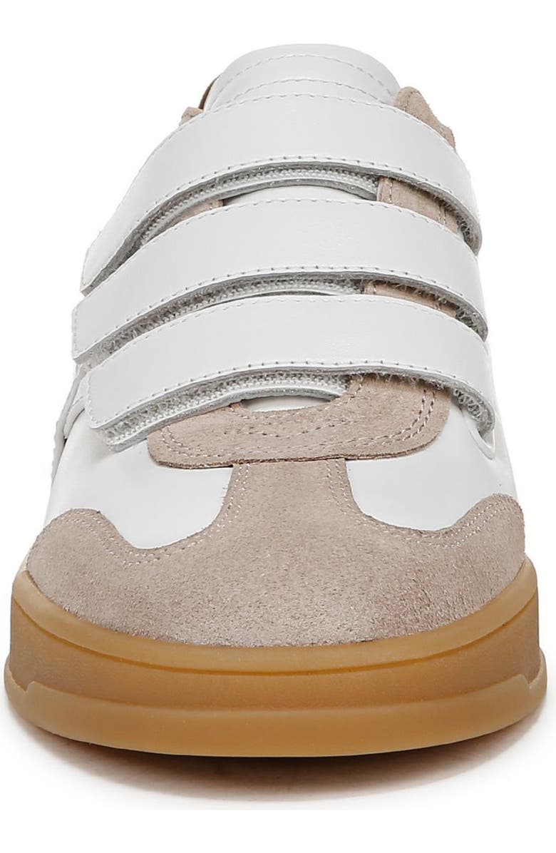 Veronica Beard Reagan Sneaker, Alternate, color, Lily/ Leopard