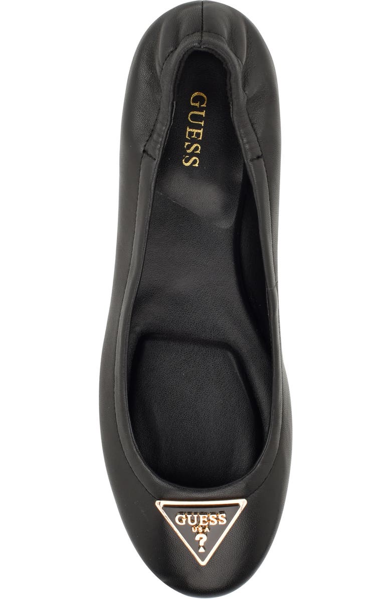 GUESS Miffy Flat, Alternate, color,