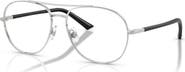 Jimmy Choo 56mm Pilot optical glasses