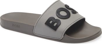 Kirk Slide Sandal