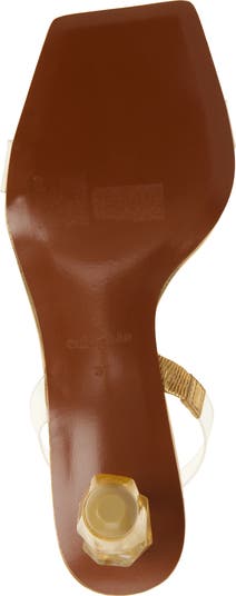Gracie Sandal