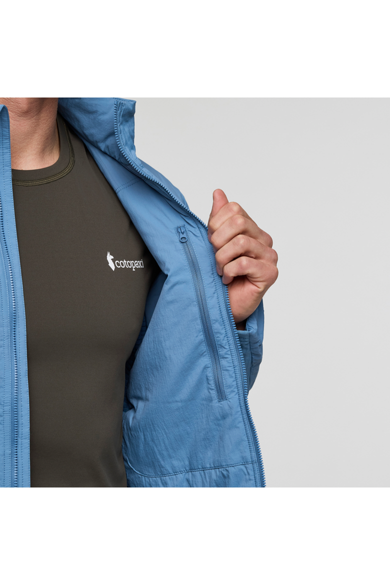 Pacaya 2.0 Insulated Jacket - Men's, Alternate, color, Fjord