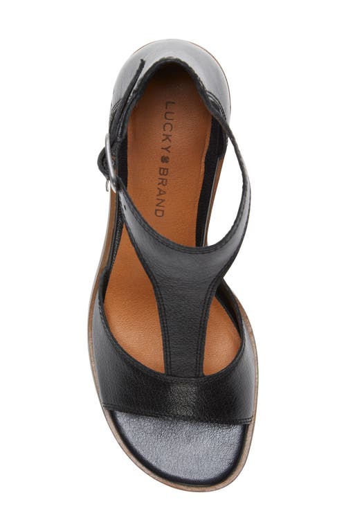 LUCKY BRAND LUCKY BRAND SABENI SANDAL