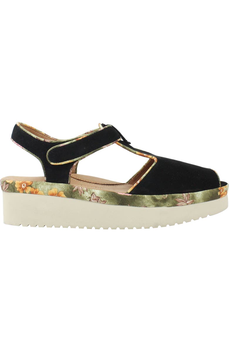 L'Amour des Pieds Almika Sandal, Alternate, color,