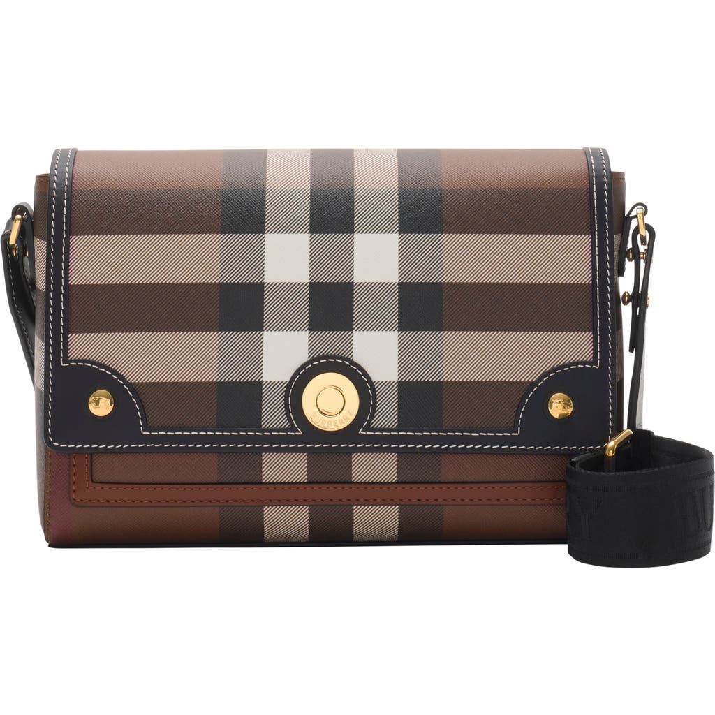 Burberry Note Bag