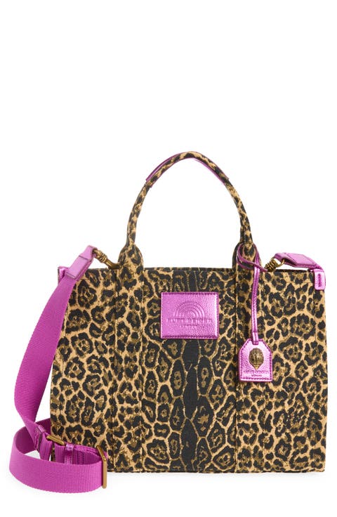 Southbank Cotton Canvas Tote