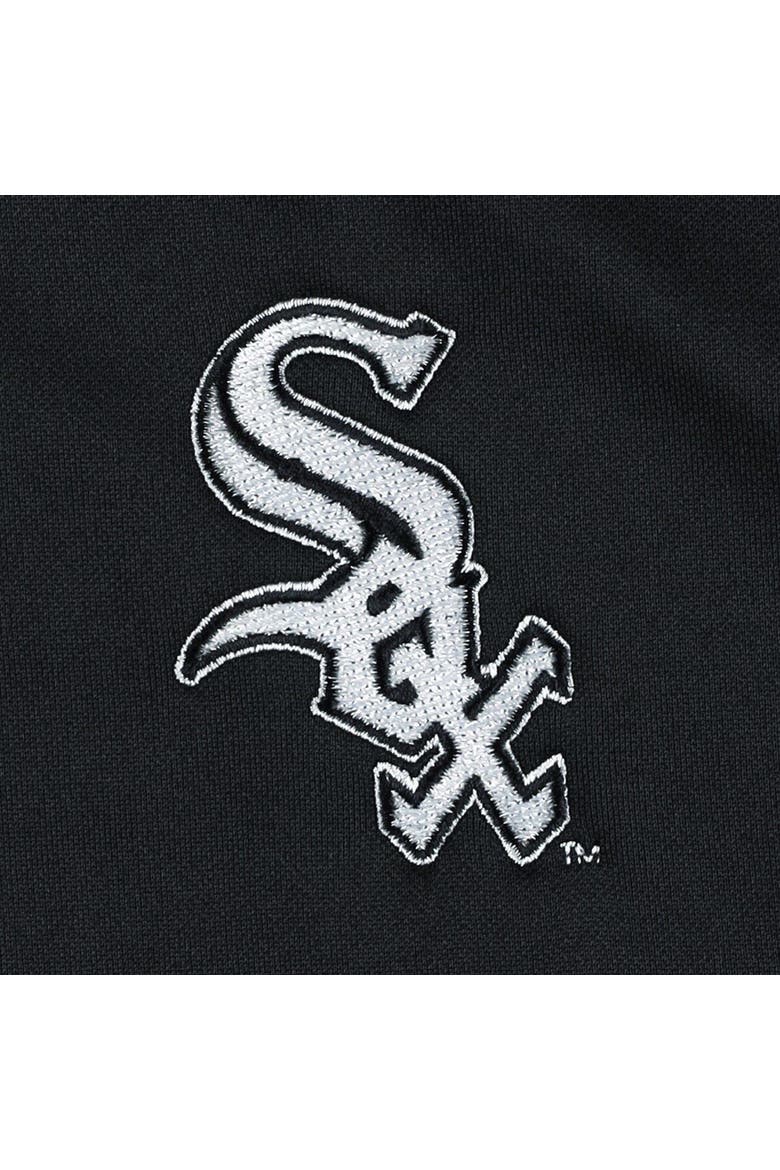 Men's Dunbrooke Black/Camo Chicago White Sox Ranger Pullover Hoodie, Alternate, color, Black