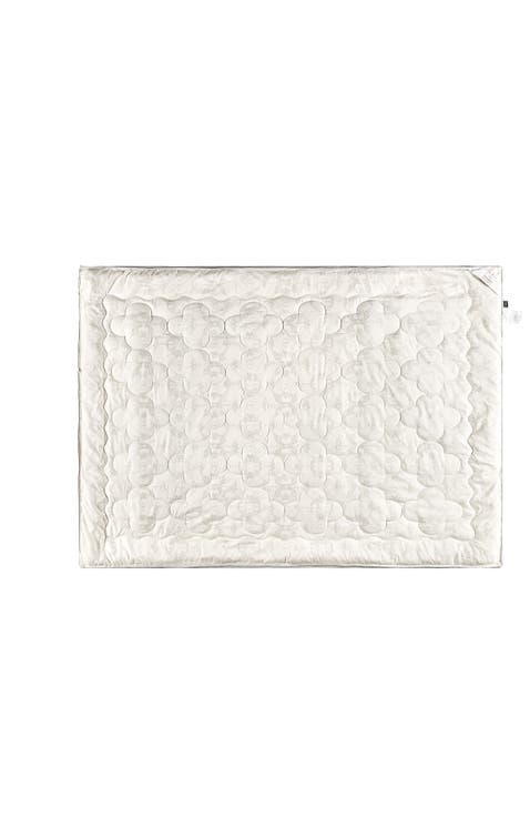 4 seasons cashmere silk comforter