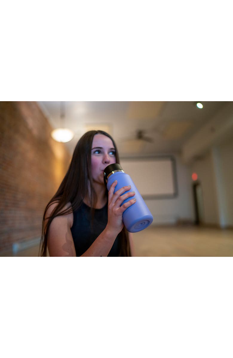 Smocked Long Sleeve Dress