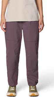 Mountain Hardwear Rockrydge Climbing Pants