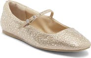 Dolce Vita Reyes Mary Jane Flat