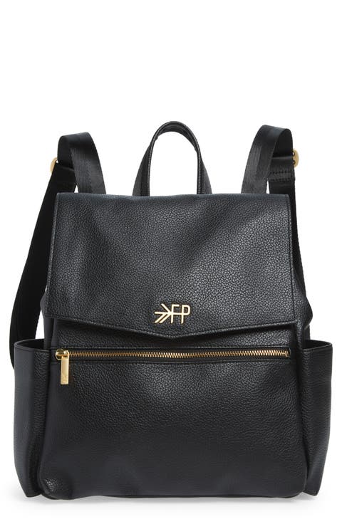 Mini Classic Diaper Backpack