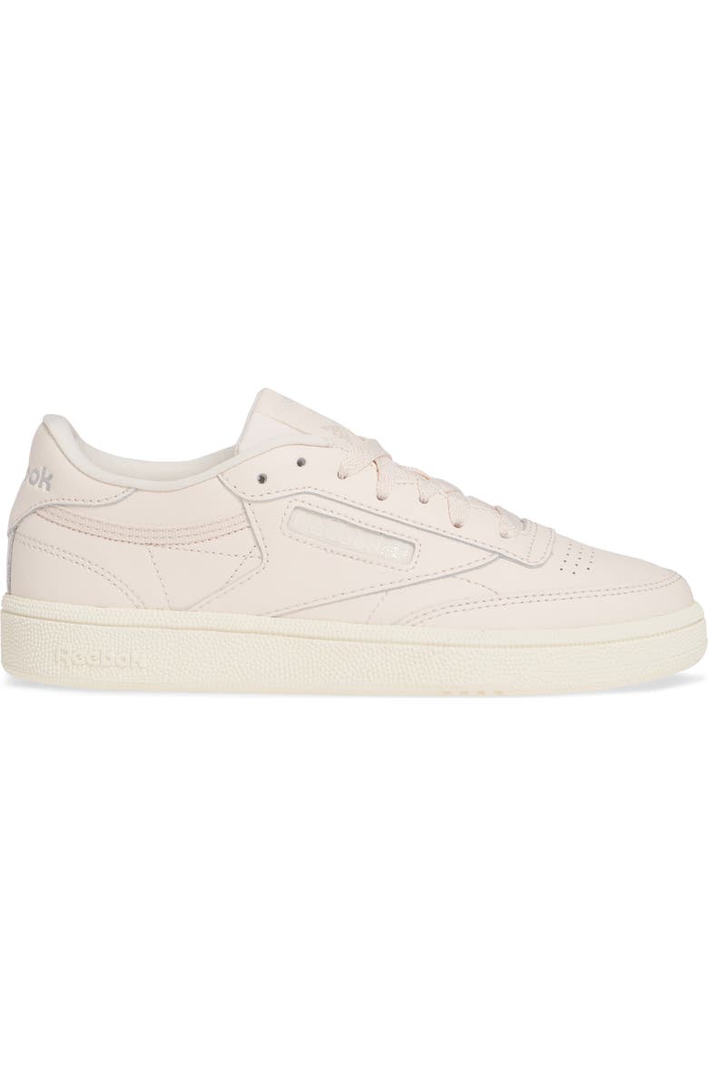 Reebok Club C 85 Sneaker, Alternate, color,