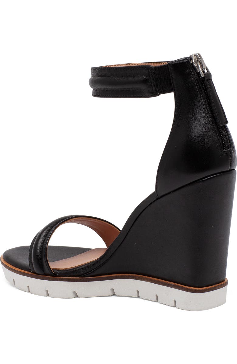 Linea Paolo Evyne Wedge Sandal, Alternate, color,