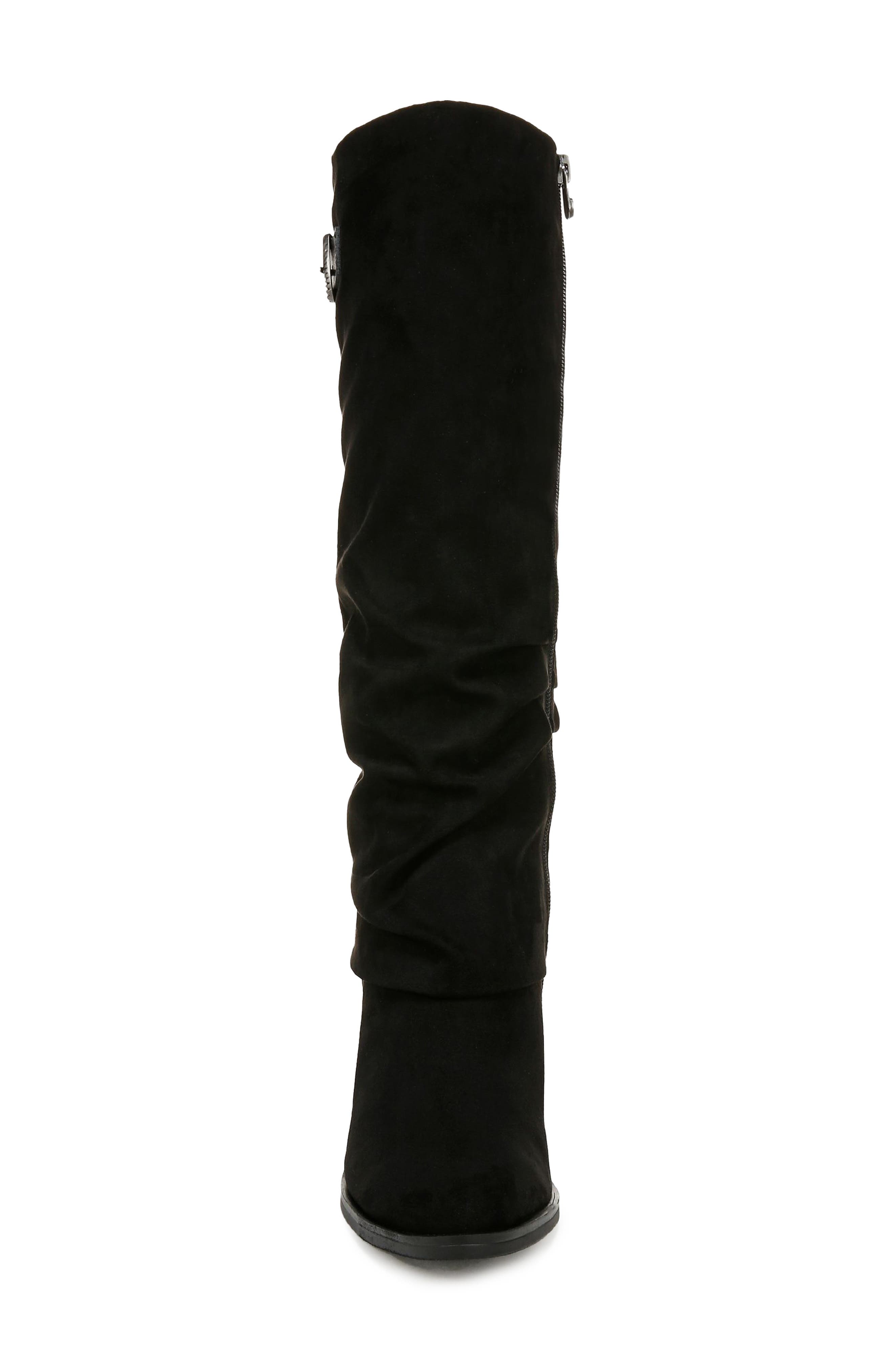 Blowfish Malibu Carefree Knee High Boot, Alternate, color, 