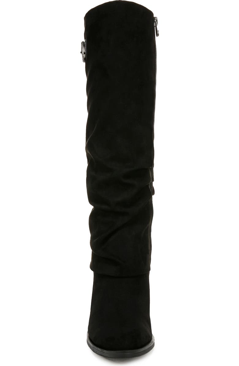 Blowfish Malibu Carefree Knee High Boot, Alternate, color,