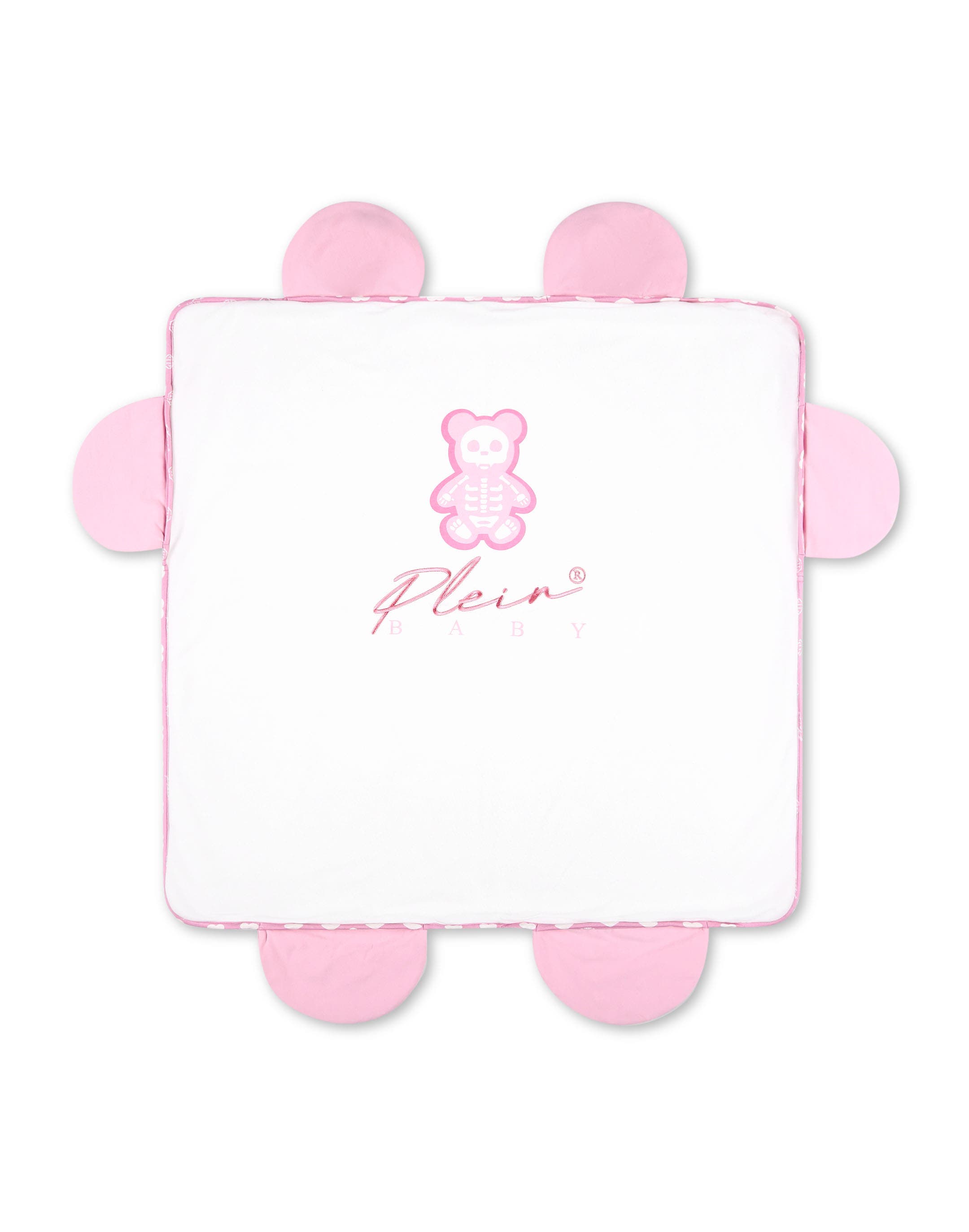 selected rose/pink