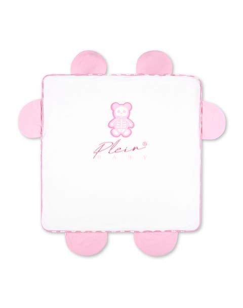 Plein Kids Baby Blanket D