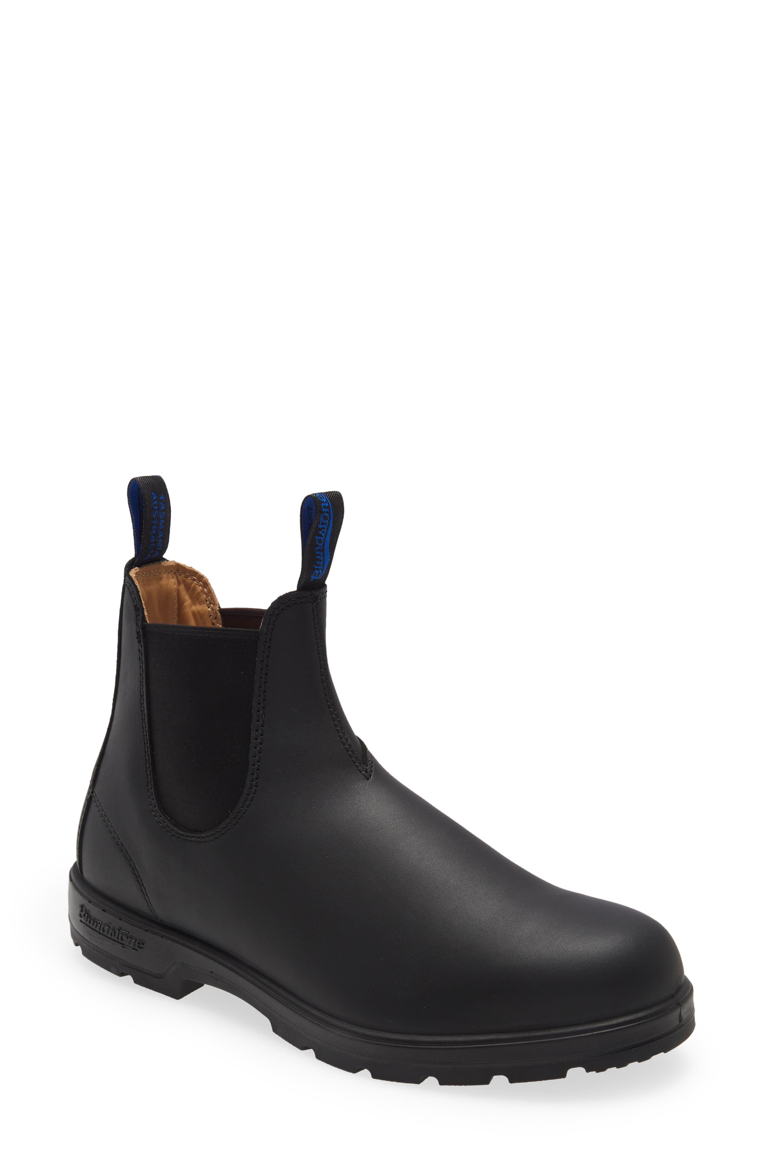 Blundstone Footwear Waterproof Chelsea Boot, Main, color, 