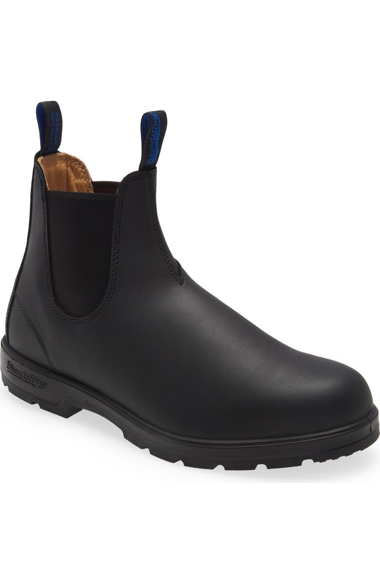 Blundstone Footwear Waterproof Chelsea Boot, Main, color,