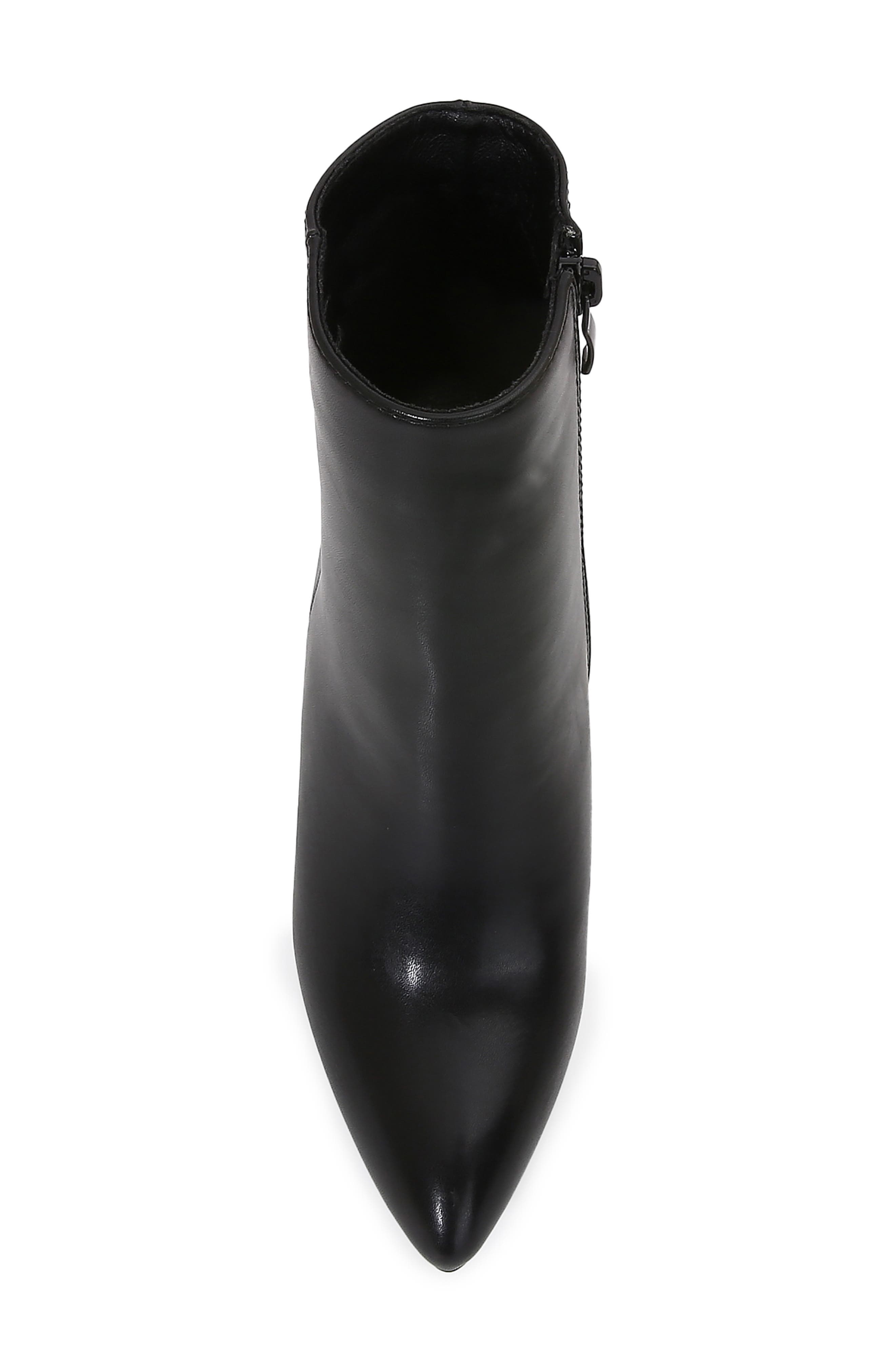 BERNESS Sara Metallic Boot, Alternate, color, 