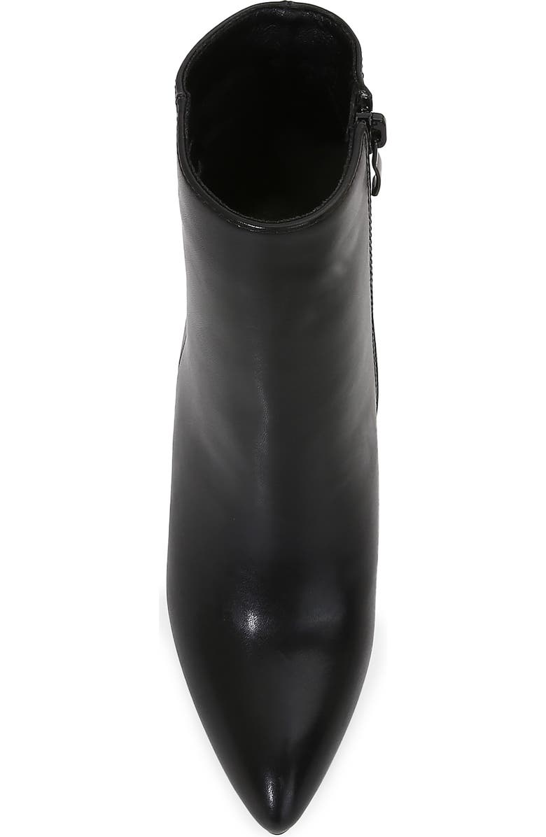 BERNESS Sara Metallic Boot, Alternate, color,