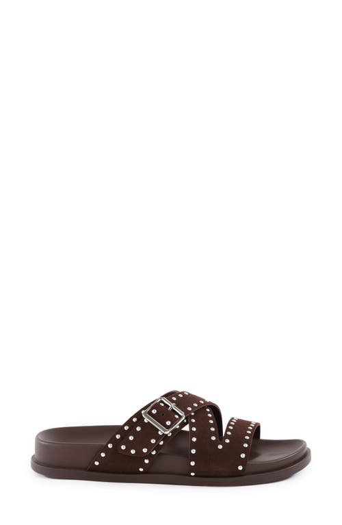 Seychelles Vip List Sandal In Brown