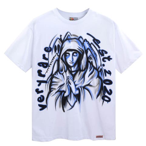Holy Mary Tee