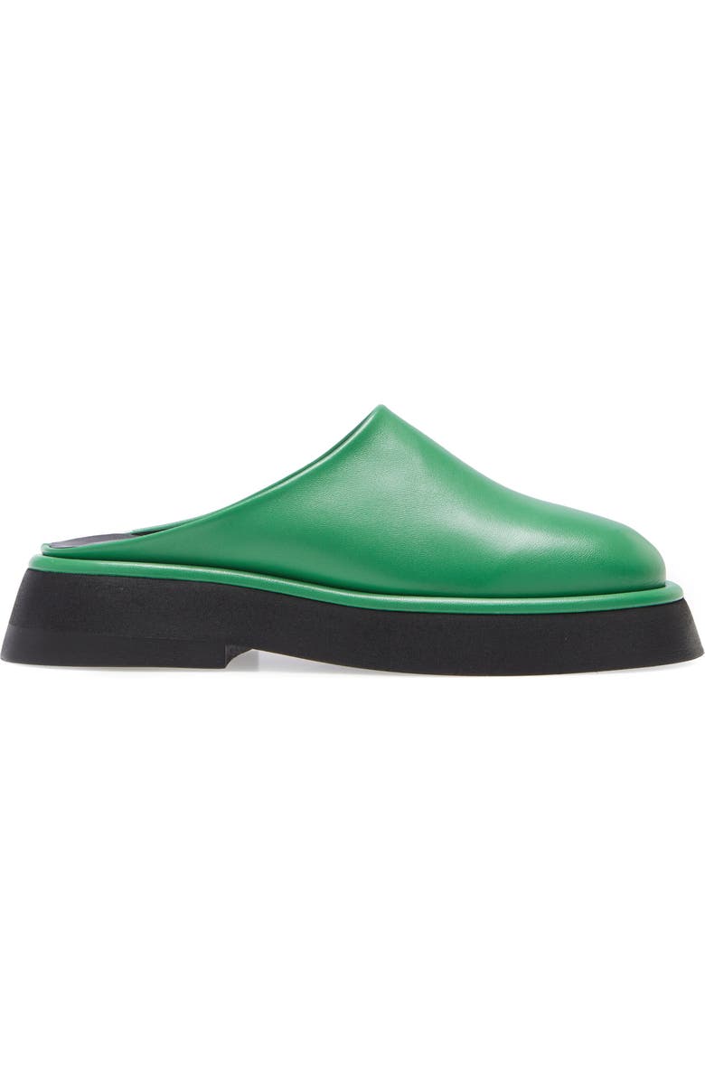 Wandler Rosa Mule, Alternate, color,